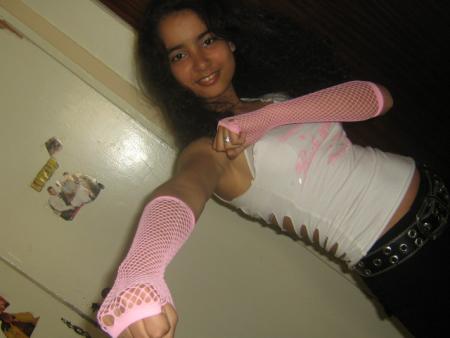 soraya